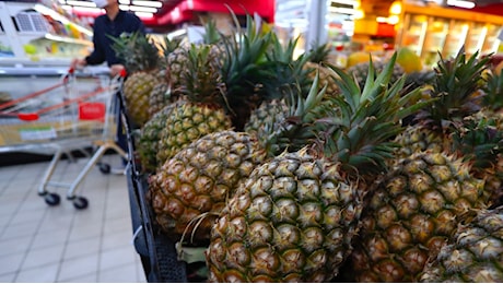 L'ananas nel carrello, il nuovo trend di TikTok per trovare l'anima gemella