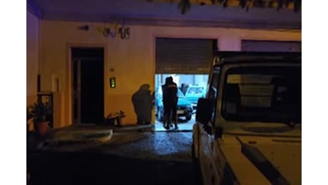 Meccanico 74enne ucciso in officina nel Cosentino, arrestato il nipote