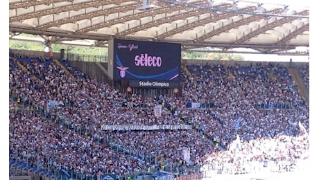 Lazio Roma, il ricordo dei precedenti che hanno sorriso ai biancocelesti nella prestigiosa stracittadina della capitale – FOTO