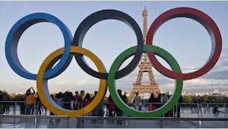 Nuoto Olimpiadi 2024, oro per Thomas Ceccon: Ho sempre odiato la scuola, ora ho capito che l'istruzione serve