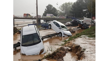 Cos'è la Dana e quali sono i rischi che possa verificarsi in Italia