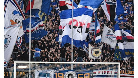 Sampdoria, ecco qual è il record di pareggi consecutivi: è successo solo tre volte nella storia. Il dato