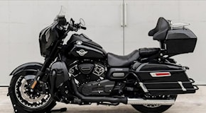 Jonway YY500 in stile Harley-Indian: tu vuo fa l’americano?