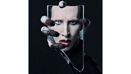 MARILYN MANSON – Il video del nuovo singolo ‘As Sick As The Secrets Within’