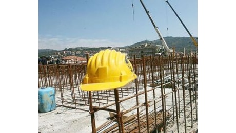 Stop al Superbonus, rallenta l'edilizia in Sicilia