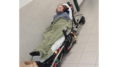 Maria, morta a Palermo dopo essere stata lasciata 8 giorni su una barella in Pronto soccorso