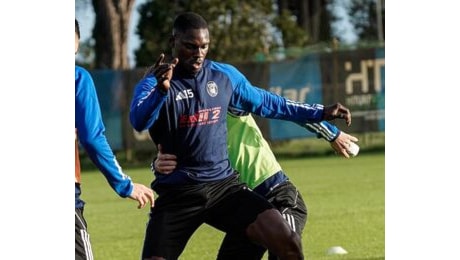 Le pagelle di Cremonese - Pisa: Touré incontenibile