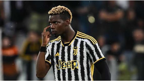 L'avvocato Borello a RBN: Pogba ha commesso un'enorme ingenuità, la Juve sta agendo correttamente