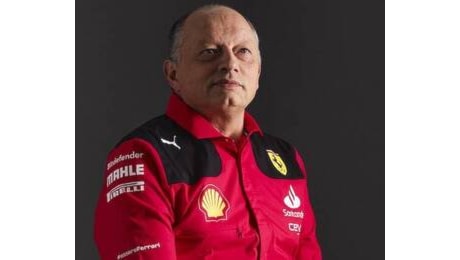 Vasseur: Abbiamo perso il campionato in Canada. Il confronto fra Leclerc e Hamilton migliorerà entrambi