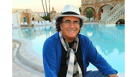 Al Bano: “Ho rischiato di diventare consuocero di Madonna”