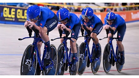 Clamorosa beffa per l'Italia donne! Dominata la Germania per metà gara, poi va ko. Sarà finale per il bronzo col Canada