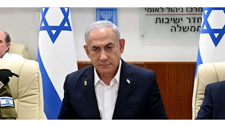 Netanyahu regala l'accordo di cessate il fuoco in Libano al neo eletto presidente Trump