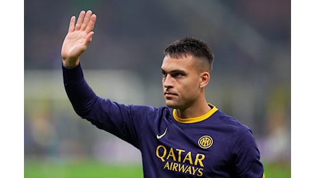 “È tra i grandi capitani dell’Inter”, l’ex nerazzurro non ha dubbi su Lautaro