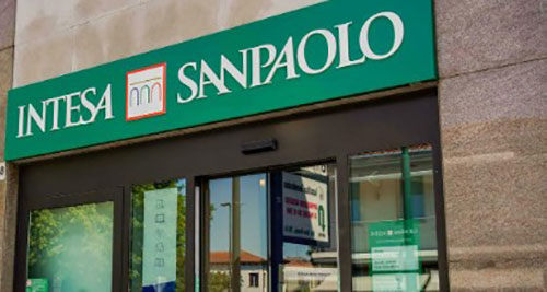 Intesa Sanpaolo, In Down L'app Della Banca: Problemi Con Le Pensioni E ...