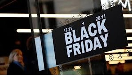 Black Friday 2024, quando inizia e cosa sapere della guerra degli sconti