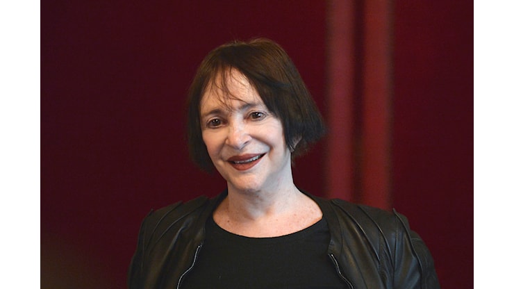 Addio ad Adriana Asti tra le protagoniste del Festival di Spoleto - Umbria 24 Addio ad Adriana Asti tra le protagoniste del Festival di Spoleto - Umbria 24