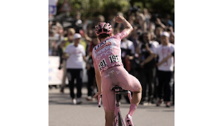 Passaggio del 108° Giro d’Italia a Fasano: sospensione temporanea del Trasporto Pubblico Locale