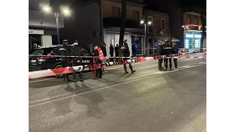 Rimini, Zetti (NSC): “Gratitudine per il collega, ha evitato una strage”