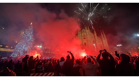 Il Capodanno di Milano e il caso sicurezza. Ragazza belga: “Molestata in piazza”. Fdi-Lega: “Sala tace?”. Gabrielli: “Zone rosse inutili”