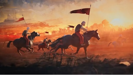 Europa Universalis 5 si mostra nel primo trailer ufficiale e immagini