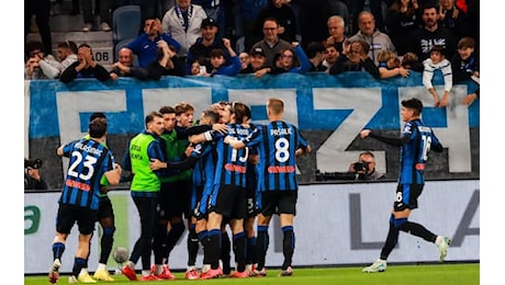 Atalanta Genoa 5-1: video, gol e highlights