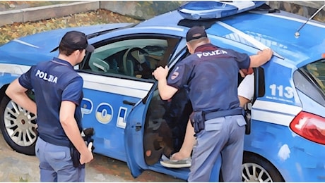 Vercelli, truffe agli anziani: in corso il blitz della Polizia
