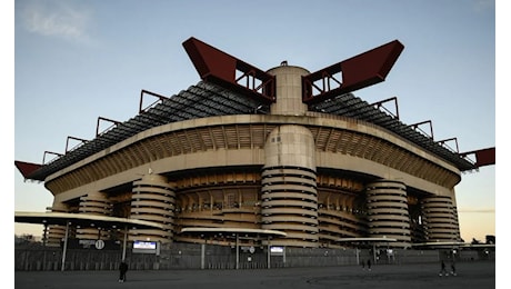 San Siro Milan, si APRE uno spiraglio che può cambiare TUTTO! Parole CHIARE, i rossoneri SORRIDONO