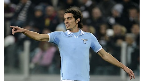 Compleanno Giuseppe Biava: arrivano gli auguri della Lazio per l’ex biancoceleste