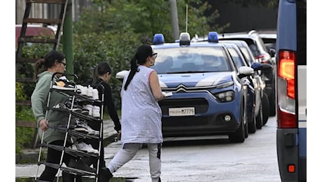 Caivano, blitz al Parco Verde: in corso oggi sgombero di 36 case occupate abusivamente