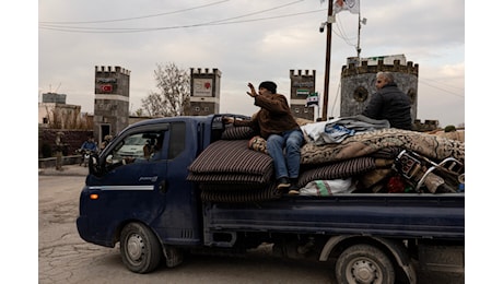 «Bande feroci quanto Daesh Non c’è alternativa alla lotta»