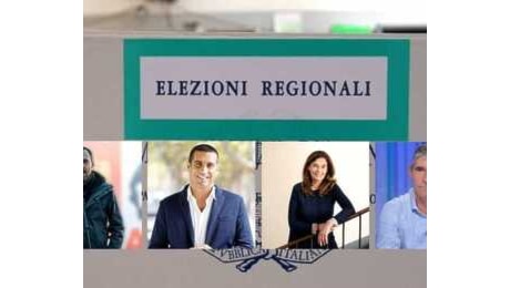 Elezioni regionali Emilia Romagna 2024: guida completa al voto