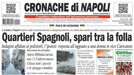 Cronache di Napoli apre col mercato: A Danilo un contratto di un anno e mezzo