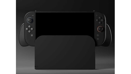 Nintendo Switch 2: data di uscita, design e tutte le novità dal CES 2025