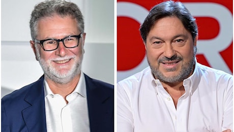 Ascolti tv domenica 22 dicembre chi ha vinto tra Fabio Fazio e Che tempo che fa, Tradimento e Report