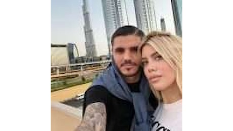 Gossip | Wanda Nara denuncia Icardi e lui si difende: Mi ha umiliato