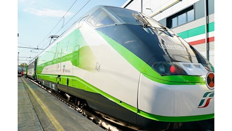 Interruzione della circolazione dei treni nel Salernitano: previsti forti disagi