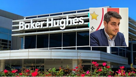 Baker Hughes, Tucci (M5s): «Grande opportunità per Vibo. Convocare subito un tavolo con azienda, Comune e Autorità portuale»