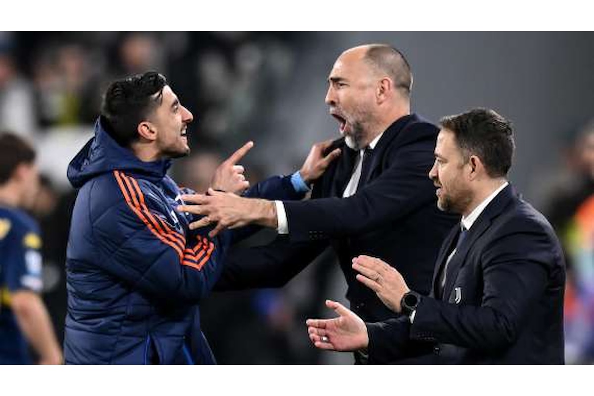 Gazzetta - Igor rischiatutto