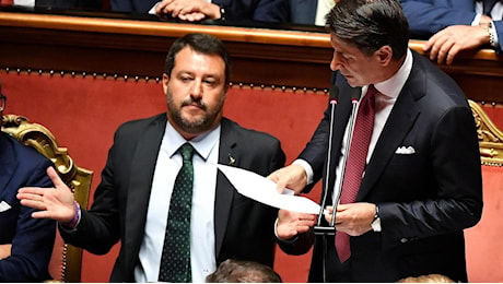 Sondaggi politici, bene M5s e Lega: in controtendenza rispetto alle regionali