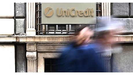 Giorgetti, legge prevede valutare golden power per Unicredit-Bpm