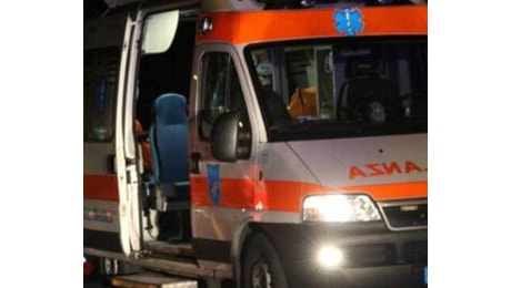 Santa Marinella, incidente mortale sulla statale Aurelia. Investita una 83enne