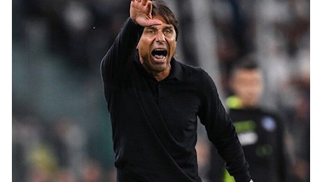 Conte, svelato il labiale al quarto uomo dopo l'errore di Calhanoglu