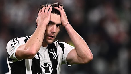 Cosa c'è dietro le parole di Vlahovic dalla Serbia: le difficoltà dell'attaccante alla Juventus e le richieste di Thiago Motta