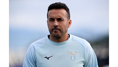 Pedro: «Lazio deve continuare così. Sorpreso di una cosa». Inter tra 4 giorni!