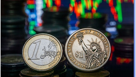 Nel cambio euro-dollaro vince l’Euro, quanto vale oggi nel mercato valutario internazionale