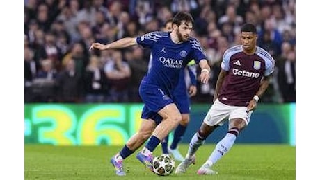 Champions League, Barcellona e Psg volano in semifinale
