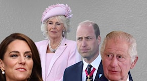 Malore a Buckingham Palace, è svenuto all’improvviso: non c’è pace per i Royal