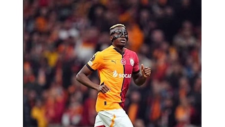 Futuro Osimhen, il Galatasaray alza la voce: “Lo vogliamo ancora qui!”