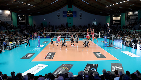 Mondiale per Club Volley maschile: come e dove vederlo in diretta e live streaming | DAZN News IT