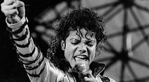 MUSICA – 15 anni senza Michael Jackson